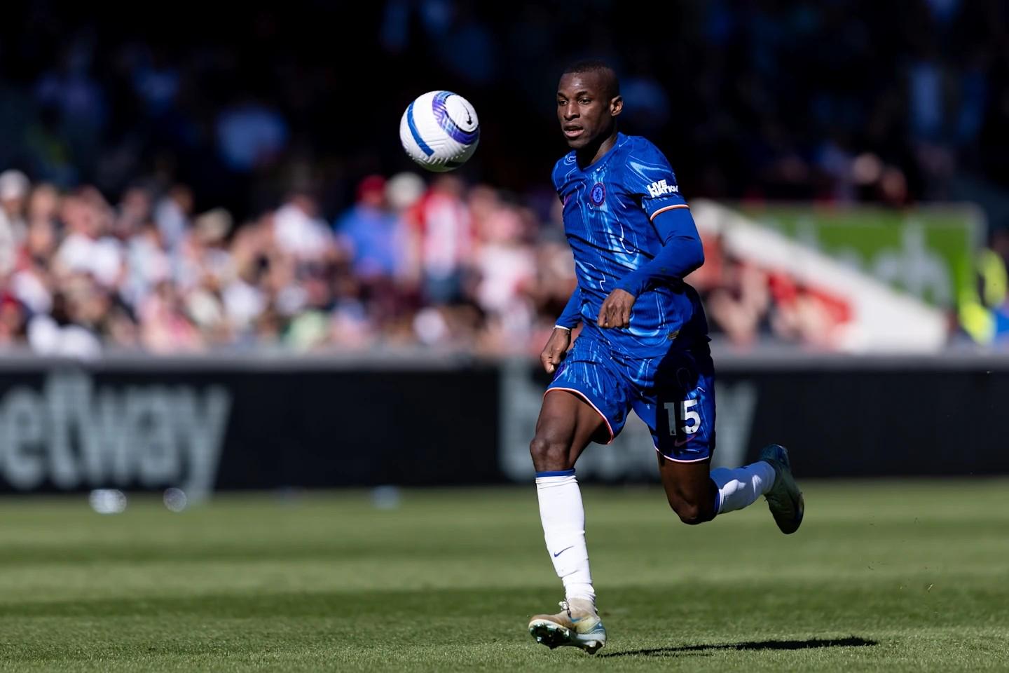 雅克松的情, 哈维, 昆库离开 雅克松的情, 哈维, 昆库离开