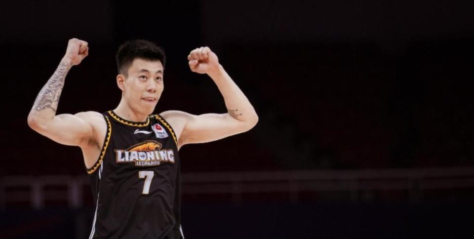 北京和上海, 广东队是大, 补强内线