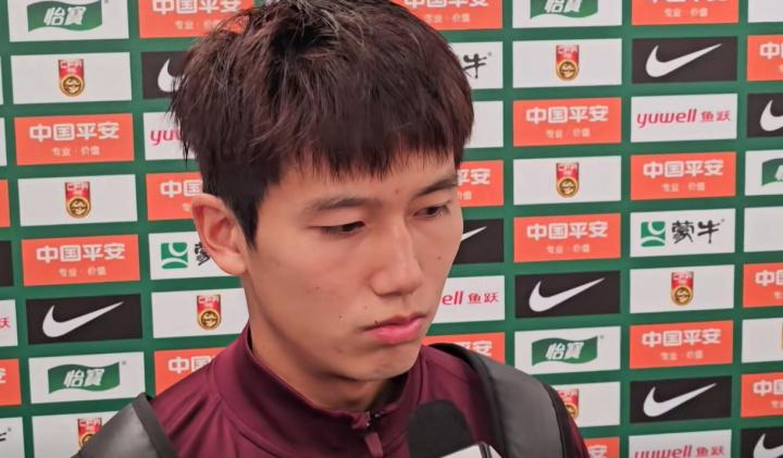 心态不是很, 我们队的作, 面对这么多