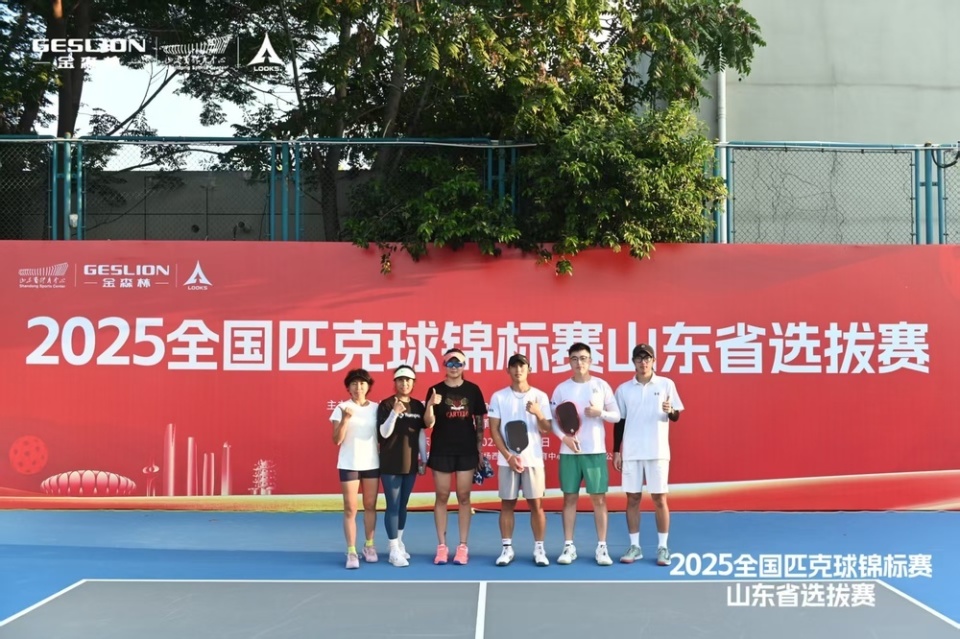 过球, 网球爱好者, 发展