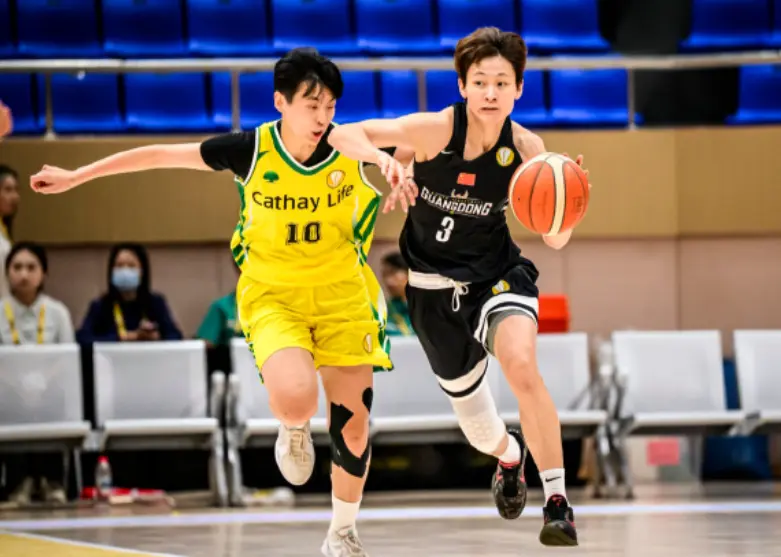 轻松大胜, CBA联赛, 能确保以小