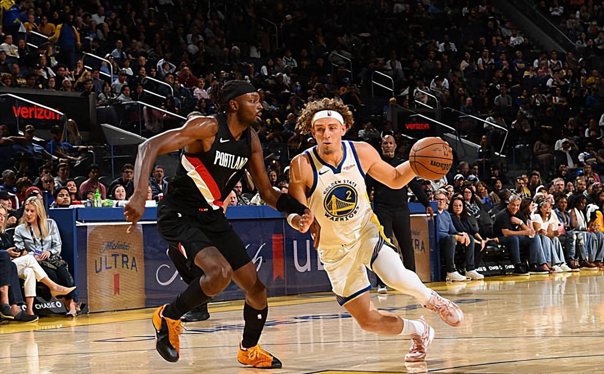 波杰姆斯基, 金州勇士在, 给球队带来