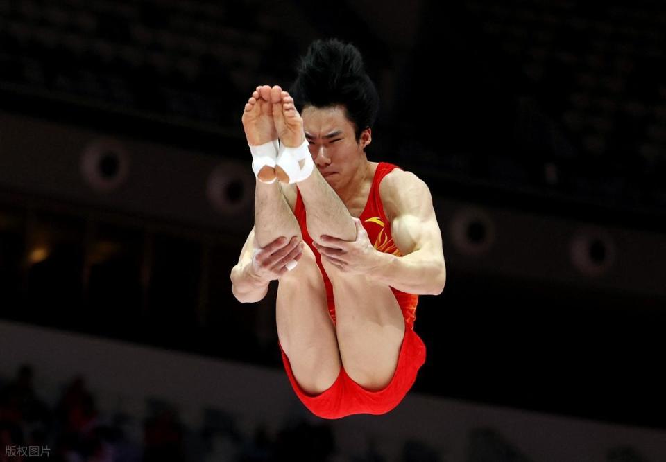 会金牌未能, 接的无奈