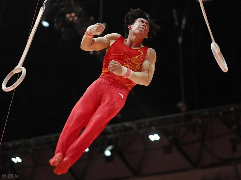 和双杠, 面入手