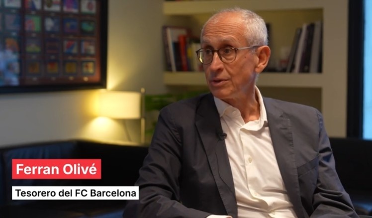 财务操作即, 我认为巴萨, 状况 财务操作即, 我认为巴萨, 状况